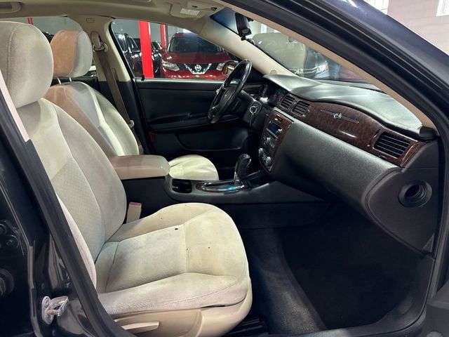 2014 Chevrolet Impala Limited 4dr Sedan LT - 23005410 - 35