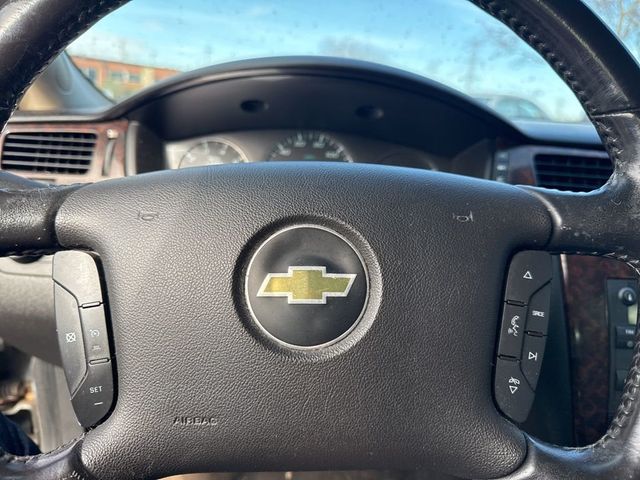 2014 Chevrolet Impala Limited 4dr Sedan LT - 23005410 - 50