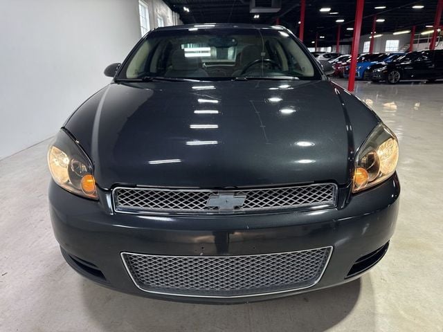 2014 Chevrolet Impala Limited 4dr Sedan LT - 23005410 - 8