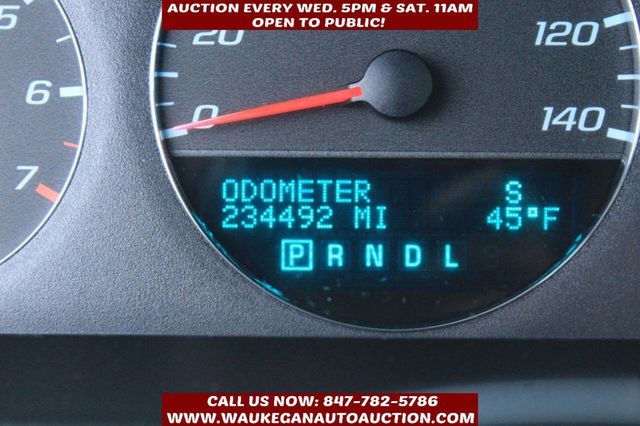 2014 Chevrolet Impala Limited 4dr Sedan LT - 22950301 - 9