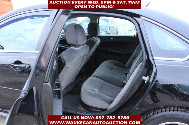 2014 Chevrolet Impala Limited 4dr Sedan LT - 22950301 - 6