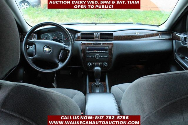 2014 Chevrolet Impala Limited 4dr Sedan LT - 22950301 - 7