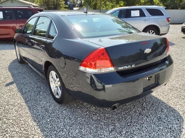 2014 Chevrolet Impala Limited 4dr Sedan LT - 22586628 - 2