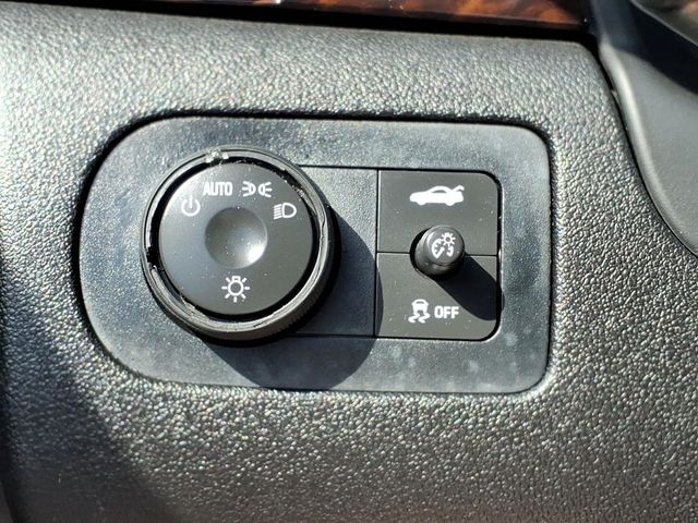 2014 Chevrolet Impala Limited 4dr Sedan LT - 23021870 - 11