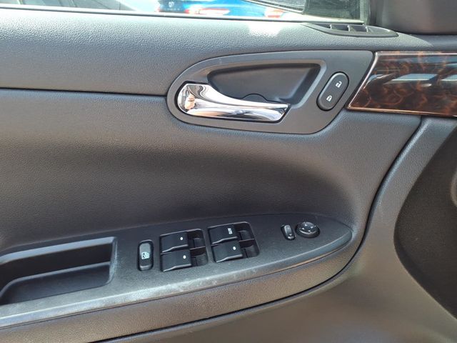 2014 Chevrolet Impala Limited 4dr Sedan LT - 23021870 - 12