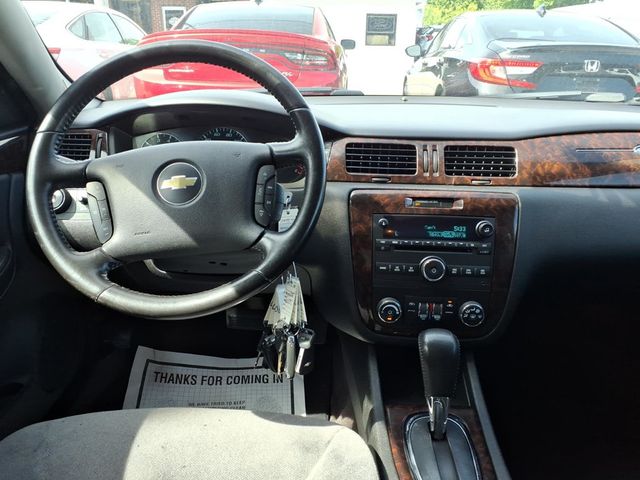 2014 Chevrolet Impala Limited 4dr Sedan LT - 23021870 - 14