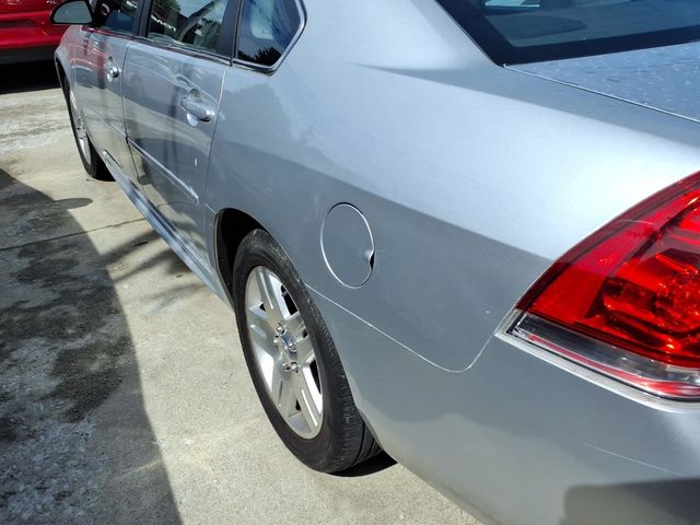 2014 Chevrolet Impala Limited 4dr Sedan LT - 23021870 - 16