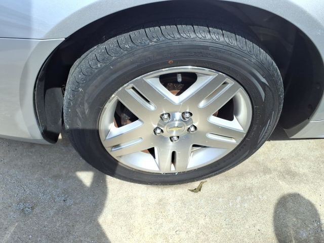 2014 Chevrolet Impala Limited 2FL (Fleet)'s photo