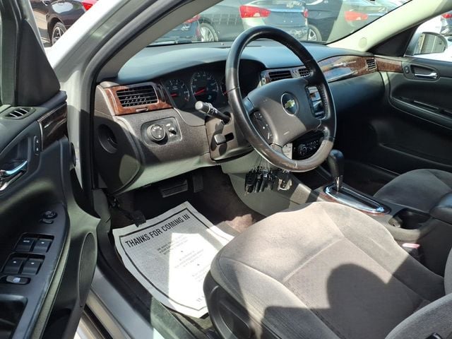 2014 Chevrolet Impala Limited 4dr Sedan LT - 23021870 - 5