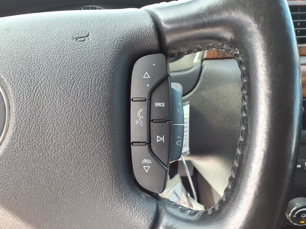 2014 Chevrolet Impala Limited 4dr Sedan LT - 23021870 - 8