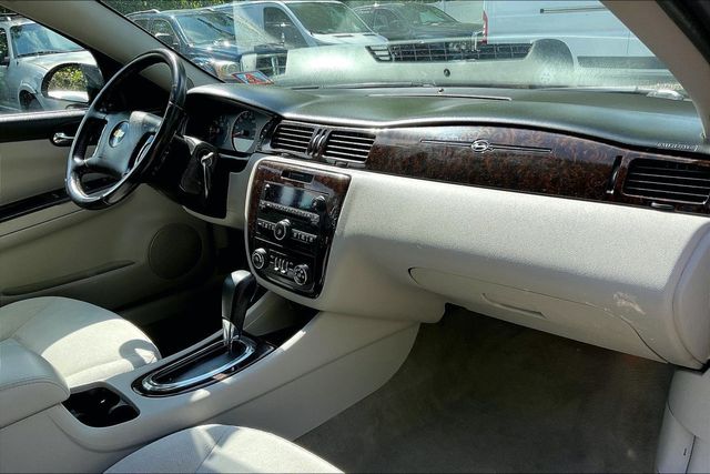 2014 Chevrolet Impala Limited 4dr Sedan LT - 23027695 - 12