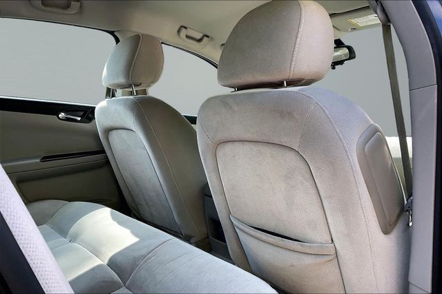 2014 Chevrolet Impala Limited 4dr Sedan LT - 23027695 - 15