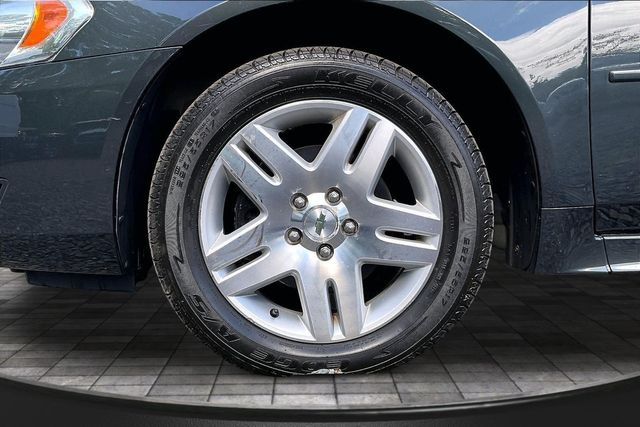 2014 Chevrolet Impala Limited 4dr Sedan LT - 23027695 - 34