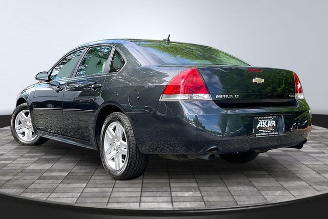2014 Chevrolet Impala Limited 4dr Sedan LT - 23027695 - 6