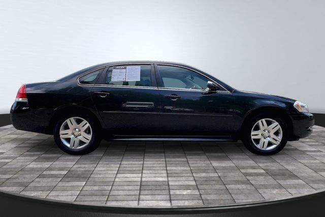 2014 Chevrolet Impala Limited 4dr Sedan LT - 23027695 - 7