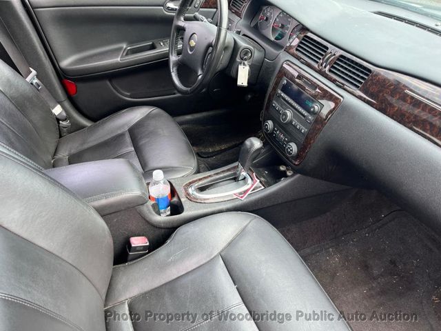 2014 Chevrolet Impala Limited 4dr Sedan LTZ - 23007577 - 9