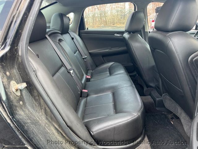 2014 Chevrolet Impala Limited 4dr Sedan LTZ - 23007577 - 10