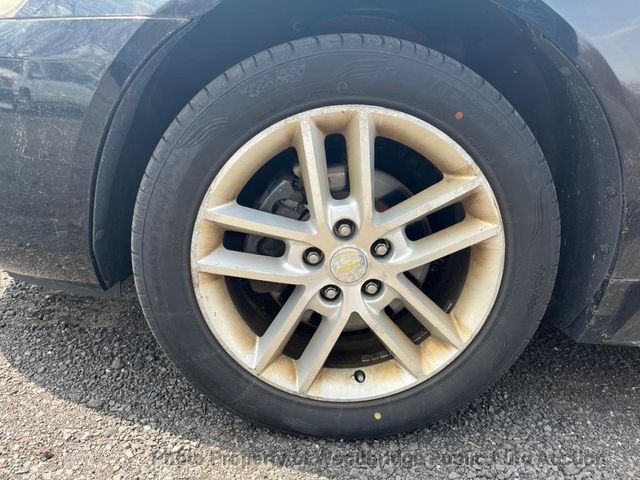 2014 Chevrolet Impala Limited 4dr Sedan LTZ - 23007577 - 11