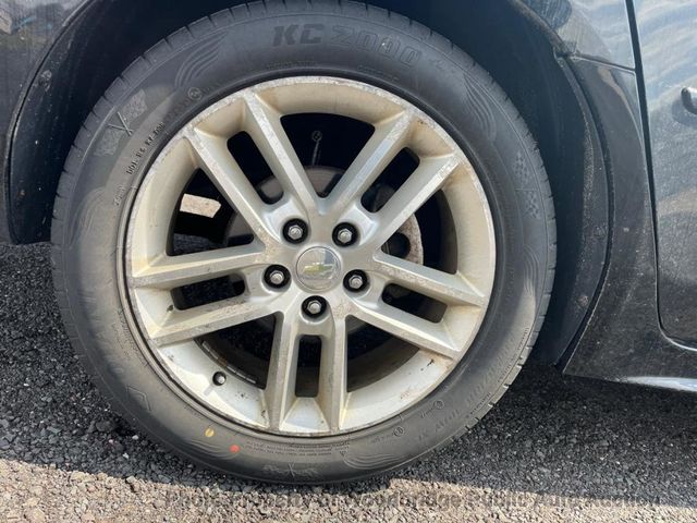 2014 Chevrolet Impala Limited 4dr Sedan LTZ - 23007577 - 13