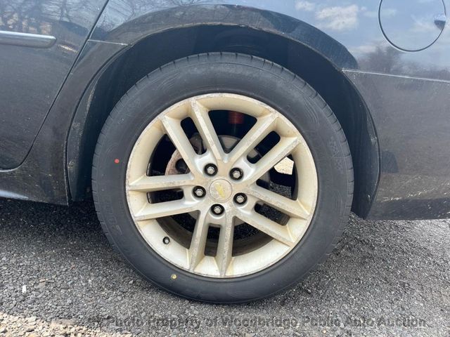 2014 Chevrolet Impala Limited 4dr Sedan LTZ - 23007577 - 14