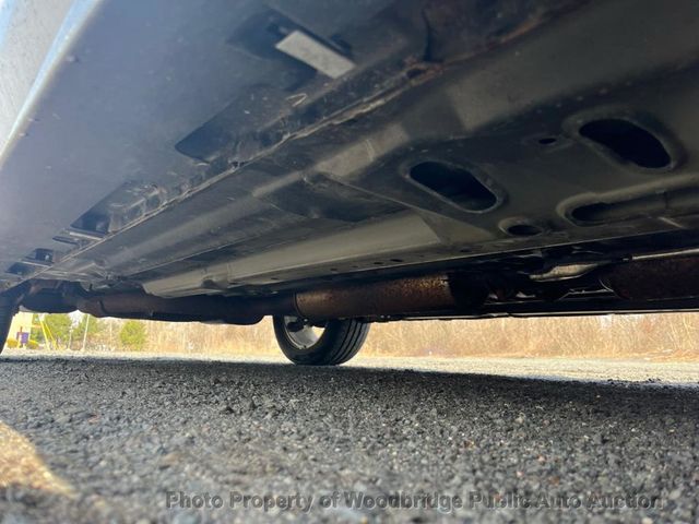 2014 Chevrolet Impala Limited 4dr Sedan LTZ - 23007577 - 16