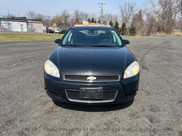 2014 Chevrolet Impala Limited 4dr Sedan LTZ - 23007577 - 1