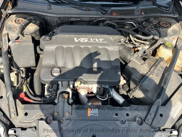 2014 Chevrolet Impala Limited 4dr Sedan LTZ - 23007577 - 19