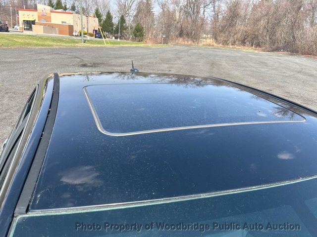 2014 Chevrolet Impala Limited 4dr Sedan LTZ - 23007577 - 5