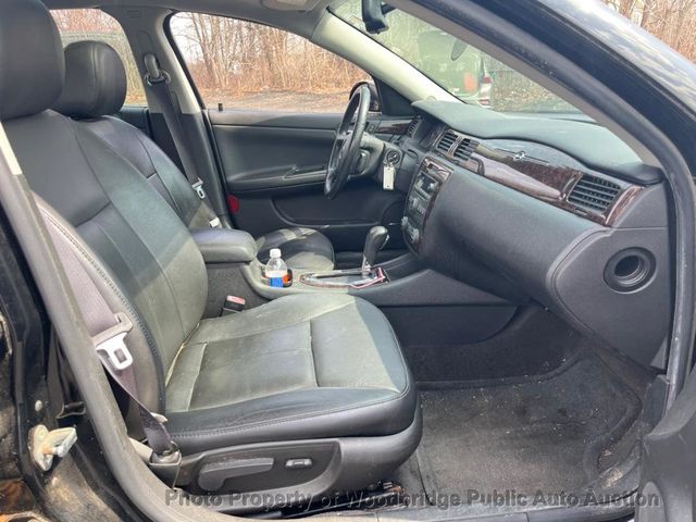 2014 Chevrolet Impala Limited 4dr Sedan LTZ - 23007577 - 6