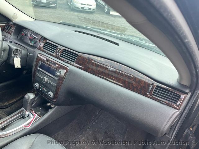 2014 Chevrolet Impala Limited 4dr Sedan LTZ - 23007577 - 8