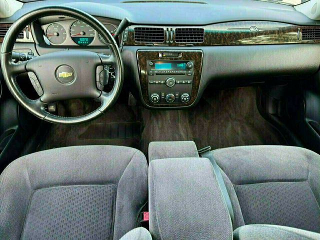2014 Chevrolet Impala Limited One Owner  - 22647532 - 11