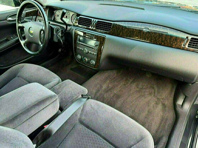 2014 Chevrolet Impala Limited One Owner  - 22647532 - 13