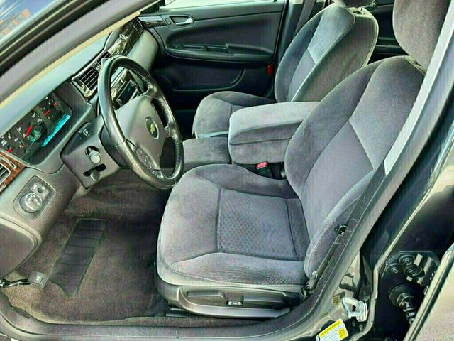 2014 Chevrolet Impala Limited One Owner  - 22647532 - 14
