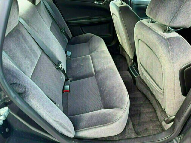 2014 Chevrolet Impala Limited One Owner  - 22647532 - 17