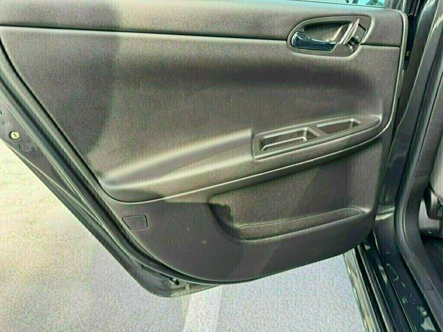 2014 Chevrolet Impala Limited One Owner  - 22647532 - 21