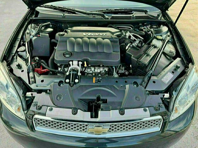 2014 Chevrolet Impala Limited One Owner  - 22647532 - 24