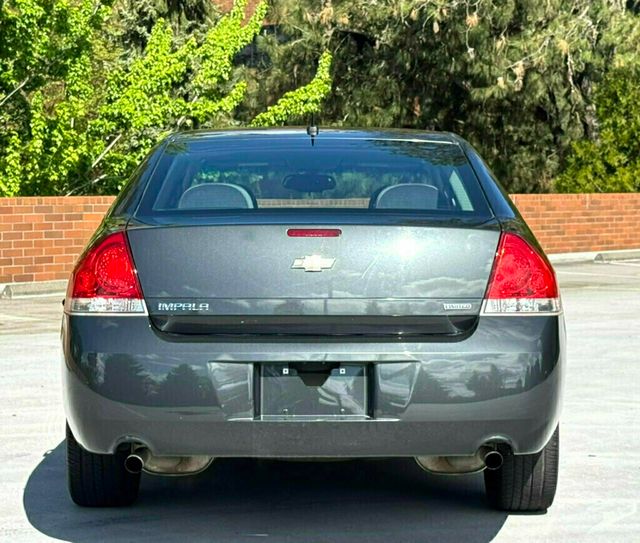 2014 Chevrolet Impala Limited One Owner  - 22647532 - 3