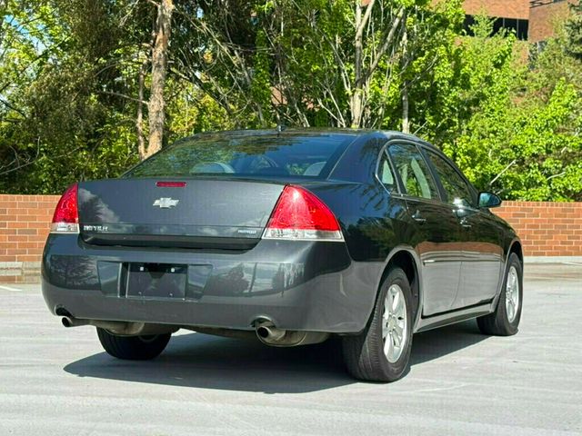 2014 Chevrolet Impala Limited One Owner  - 22647532 - 5