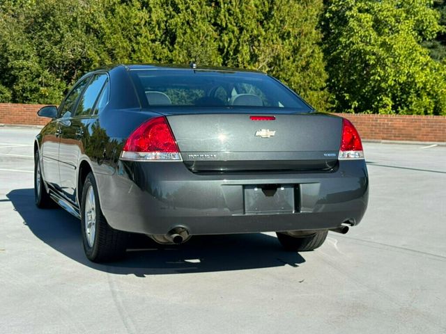 2014 Chevrolet Impala Limited One Owner  - 22647532 - 6