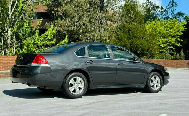 2014 Chevrolet Impala Limited One Owner  - 22647532 - 7