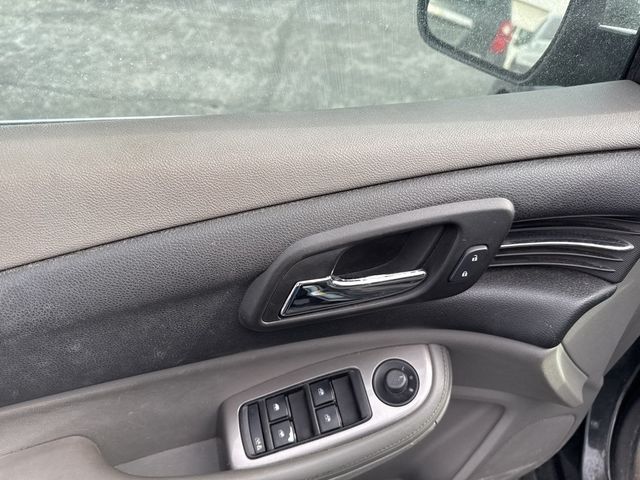 2014 Chevrolet Malibu 4dr Sedan LS w/1LS - 22975488 - 9