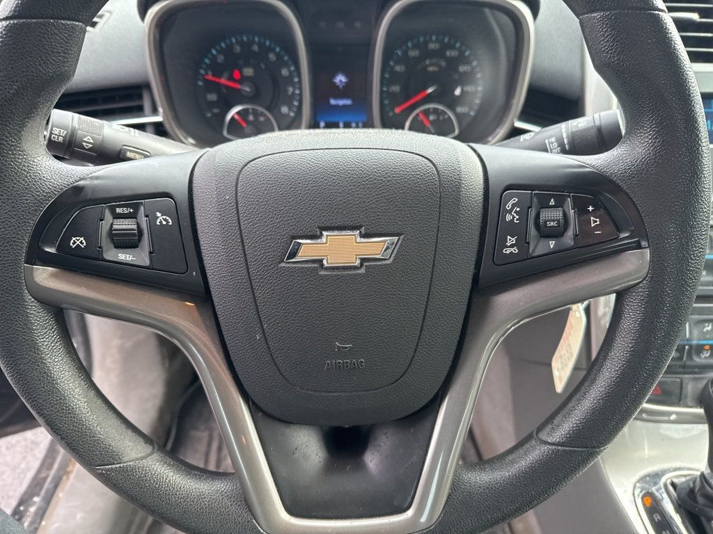 2014 Chevrolet Malibu 4dr Sedan LS w/1LS - 22975488 - 10