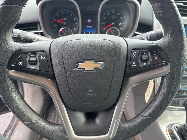 2014 Chevrolet Malibu 4dr Sedan LS w/1LS - 22975488 - 10