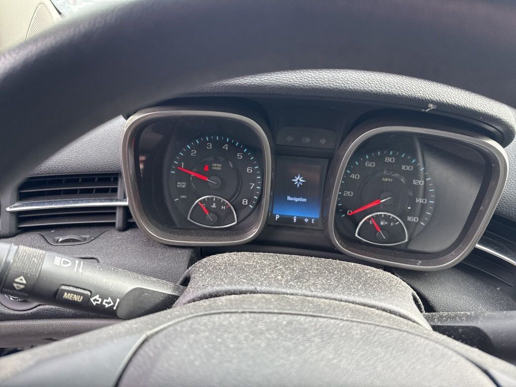 2014 Chevrolet Malibu 4dr Sedan LS w/1LS - 22975488 - 11