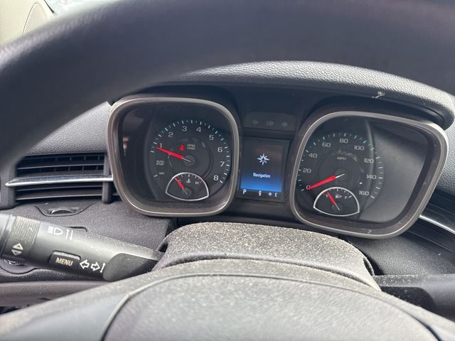 2014 Chevrolet Malibu 4dr Sedan LS w/1LS - 22975488 - 11