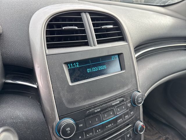 2014 Chevrolet Malibu 4dr Sedan LS w/1LS - 22975488 - 12