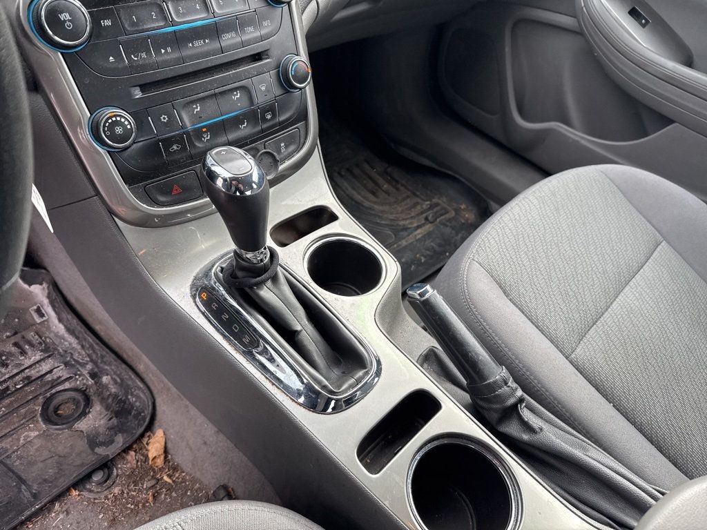 2014 Chevrolet Malibu 4dr Sedan LS w/1LS - 22975488 - 14