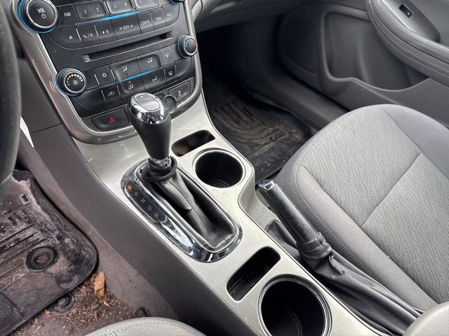 2014 Chevrolet Malibu 4dr Sedan LS w/1LS - 22975488 - 14