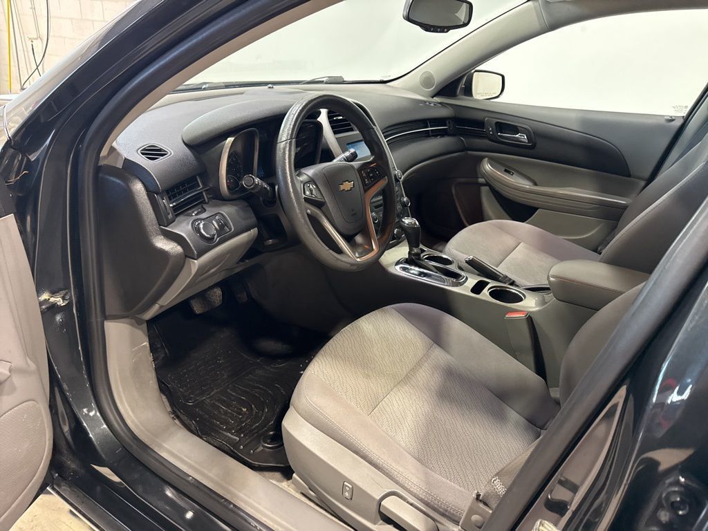 2014 Chevrolet Malibu 4dr Sedan LS w/1LS - 22975488 - 18