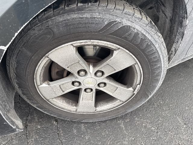 2014 Chevrolet Malibu 4dr Sedan LS w/1LS - 22975488 - 1